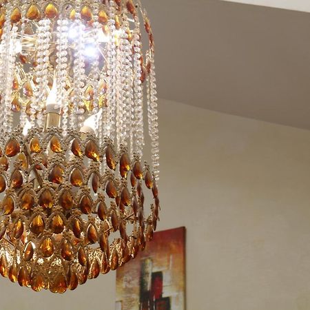 Résidence alqaria assiyahiya Marrakesh Exterior foto